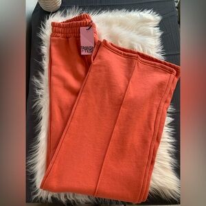 Smash + Tess  Orange Bottoms